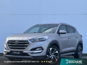 Hyundai Tucson XL-960-R financial lease – Leaseprijzen.nl – afbeelding 1