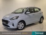 Hyundai i10 J-612-PR financial lease – Leaseprijzen.nl – afbeelding 1
