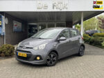 Hyundai i10 JH523G financial lease – Leaseprijzen.nl – afbeelding 1
