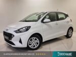 Hyundai i10 T-411-FR financial lease – Leaseprijzen.nl – afbeelding 1