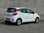 Hyundai i10 T-412-FR financial lease – Leaseprijzen.nl – afbeelding 2