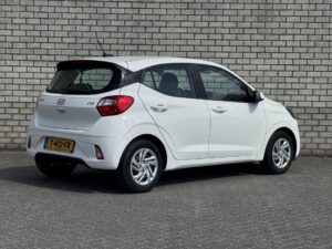 Hyundai i10 T-412-FR financial lease – Leaseprijzen.nl – afbeelding 2