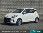 Hyundai i10 T-412-FR financial lease – Leaseprijzen.nl – afbeelding 1