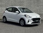 Hyundai i10 T-412-FR financial lease – Leaseprijzen.nl – afbeelding 5