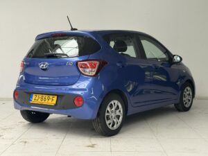 Hyundai i10 ZJ-869-F financial lease – Leaseprijzen.nl – afbeelding 2