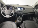Hyundai i10 ZJ-869-F financial lease – Leaseprijzen.nl – afbeelding 3