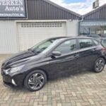 Hyundai i20  financial lease – Leaseprijzen.nl – afbeelding 2