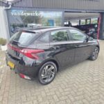 Hyundai i20  financial lease – Leaseprijzen.nl – afbeelding 3