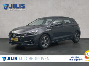 Hyundai i30  financial lease – Leaseprijzen.nl – afbeelding 1