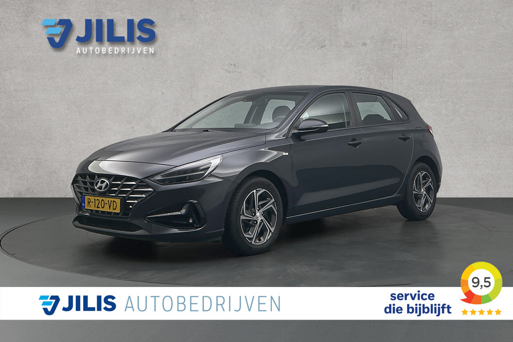 Hyundai i30 financial lease – Leaseprijzen.nl – afbeelding 1 Hyundai i30 financial lease – Leaseprijzen.nl – afbeelding 1