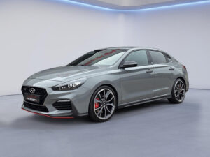 Hyundai i30 JFR-31-T financial lease – Leaseprijzen.nl – afbeelding 1