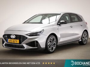 Hyundai i30 JFS-67-F financial lease – Leaseprijzen.nl – afbeelding 1