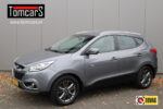 Hyundai ix35 GL093R financial lease – Leaseprijzen.nl – afbeelding 1