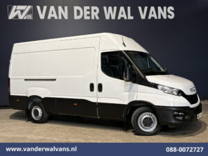 Iveco Daily 62-1128 financial lease – Leaseprijzen.nl – afbeelding 1
