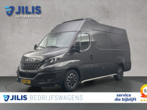 Iveco Daily  financial lease – Leaseprijzen.nl – afbeelding 1