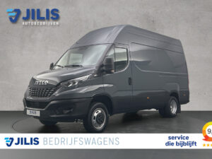 Iveco Daily  financial lease – Leaseprijzen.nl – afbeelding 1