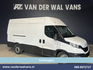 Iveco Daily V-06-PFS financial lease – Leaseprijzen.nl – afbeelding 1