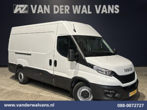 Iveco Daily V-14-NKT financial lease – Leaseprijzen.nl – afbeelding 1