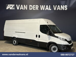 Iveco Daily V-39-PKT financial lease – Leaseprijzen.nl – afbeelding 1