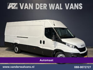 Iveco Daily V-47-NHG financial lease – Leaseprijzen.nl – afbeelding 1