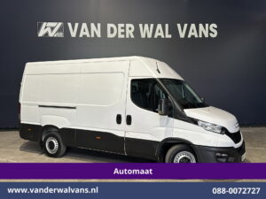 Iveco Daily V-57-PKT financial lease – Leaseprijzen.nl – afbeelding 1