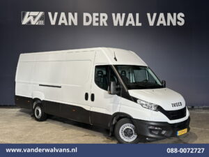Iveco Daily V-59-NXD financial lease – Leaseprijzen.nl – afbeelding 1