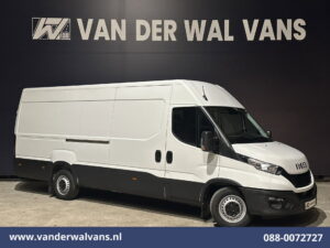 Iveco Daily V-60-NXD financial lease – Leaseprijzen.nl – afbeelding 1