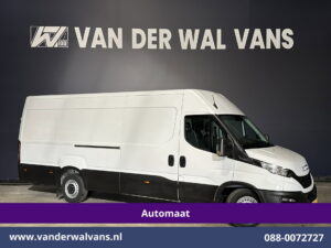 Iveco Daily V-84-PFR financial lease – Leaseprijzen.nl – afbeelding 1