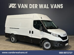 Iveco Daily V-96-PKS financial lease – Leaseprijzen.nl – afbeelding 1