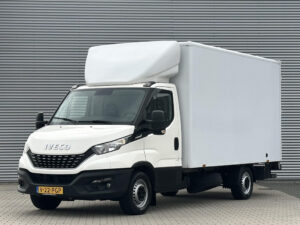 Iveco Daily V22PGP financial lease – Leaseprijzen.nl – afbeelding 1