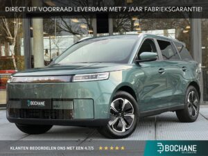 Jaecoo 5 - financial lease – Leaseprijzen.nl – afbeelding 1