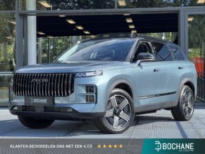 Jaecoo 7 - financial lease – Leaseprijzen.nl – afbeelding 1