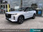 Jaecoo 7 - financial lease – Leaseprijzen.nl – afbeelding 1