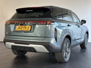 Jaecoo 7 JDZ-19-J financial lease – Leaseprijzen.nl – afbeelding 2