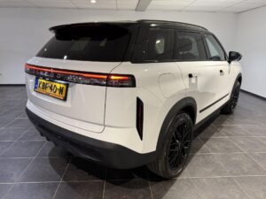 Jaecoo 7 KBF-40-N financial lease – Leaseprijzen.nl – afbeelding 2
