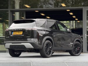 Jaecoo 7 KDZ-98-K financial lease – Leaseprijzen.nl – afbeelding 2