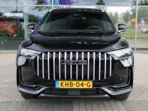 Jaecoo 8 KHB-04-G financial lease – Leaseprijzen.nl – afbeelding 2