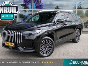 Jaecoo 8 KHB-04-G financial lease – Leaseprijzen.nl – afbeelding 1