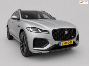 Jaguar F-PACE  financial lease – Leaseprijzen.nl – afbeelding 2