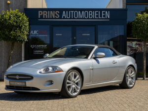 Jaguar XK  financial lease – Leaseprijzen.nl – afbeelding 2