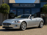 Jaguar XK  financial lease – Leaseprijzen.nl – afbeelding 1