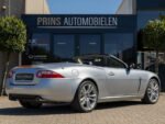Jaguar XK  financial lease – Leaseprijzen.nl – afbeelding 3