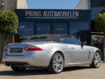 Jaguar XK  financial lease – Leaseprijzen.nl – afbeelding 4