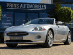 Jaguar XK  financial lease – Leaseprijzen.nl – afbeelding 5