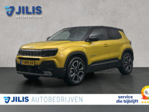 Jeep Avenger  financial lease – Leaseprijzen.nl – afbeelding 1
