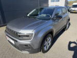 Jeep Avenger NL8056 financial lease – Leaseprijzen.nl – afbeelding 3