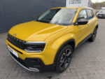 Jeep Avenger NLJZS-68-V financial lease – Leaseprijzen.nl – afbeelding 3