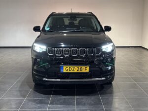 Jeep Compass GDZ-28-F financial lease – Leaseprijzen.nl – afbeelding 2