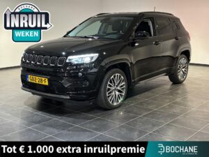 Jeep Compass GDZ-28-F financial lease – Leaseprijzen.nl – afbeelding 1