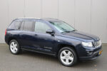 Jeep Compass JLH43R financial lease – Leaseprijzen.nl – afbeelding 2